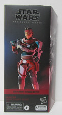 2023 Star Wars Black Series The Bad Batch Hunter Mercenary Gear 15 F7008