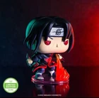 Funko POP! Ultra Itachi Uchiha Fireball Jutsu Naruto #1842 + Protector PRESALE