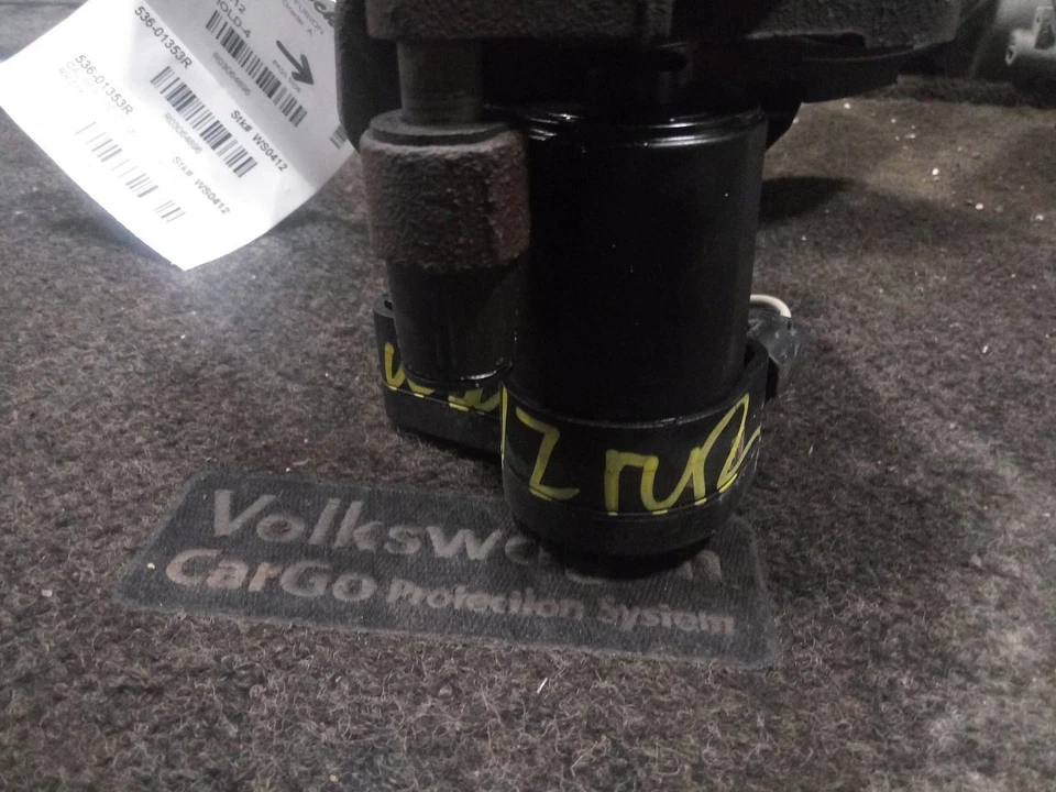 Pinza trasera derecha pasajero DG9Z2552C compatible con 15-20 Fusion 3064896 Foto 2 de 4