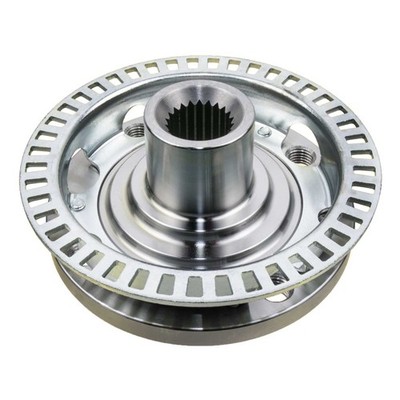 Radnabe vorn ABS 4-Loch VW Golf 3 III Passat 35i Vento Jetta Vorderachse