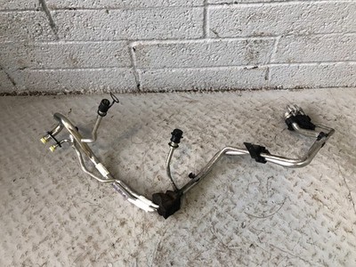 Freelander 2 Air Con Pipes Conditioning 2.2 TD4 6G9N-19A834-ES Land Rover L359