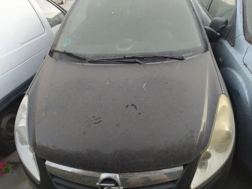 Luftfiltergehäuse für OPEL CORSA D Essentia 2009 1769697 - Bild 2 von 7