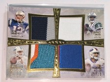 2013 Topps Five Star Football Cards 6