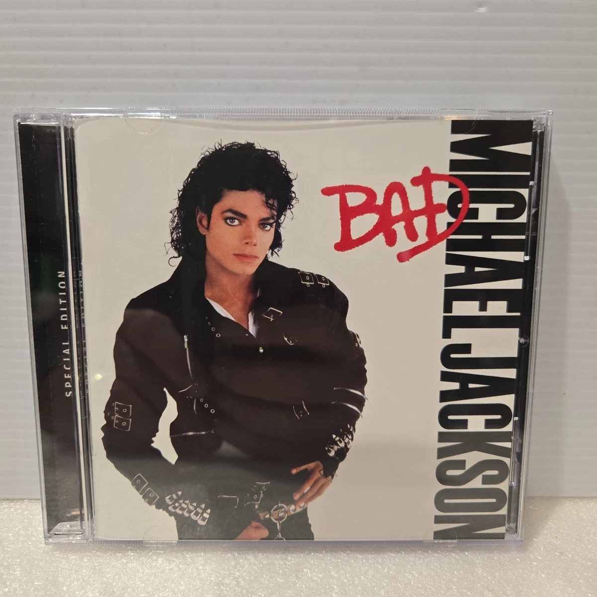 michael jackson bad 25 deluxe products for sale | eBay