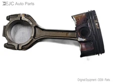 Piston and Connecting Rod Standard For 14-15 Infiniti Q50  3.7 12100EY00C Gas