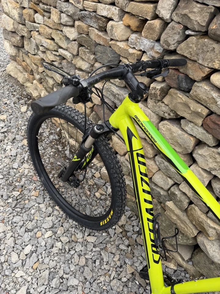 Specialized Rockhopper Expert, photo 3 of 5
