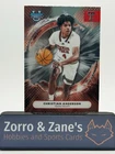 2025 Bowman Best University Basketball Christian Anderson #53
