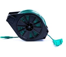 TIS50 50M Earth Wander Lead R2