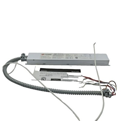 Cooper Lighting Sure-Lites EBPLED14w Emergency Backup LED Driver