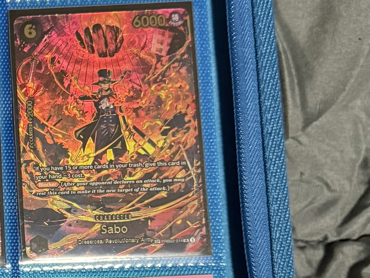 Sabo PRB02-014 Adventure on Kami's Island for sale | eBay