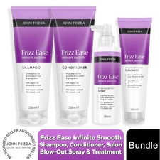 John Frieda Frizz Ease Infinite Smooth Haarpf...