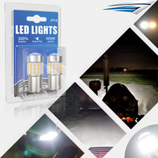 2 12v LED light bulb for Allis Chalmers IB RC WC WD WD45 Case 20 30 40 lights