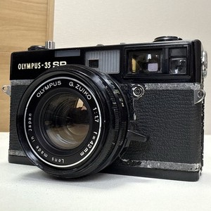 Olympus 35sp | eBay