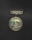1921 New Castle, IN - Grand Army of the Republic 42nd Annual Encampment Medal