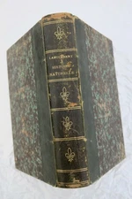 MANUAL OF NATURAL HISTORY