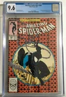 MARVEL AMAZING SPIDER-MAN #300 CGC 9.6 1st full appearance & origin of VENOM!