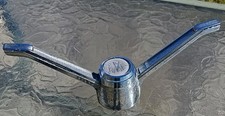 1965 1966 Pontiac Grand Prix Catalina Bonneville Steering Wheel Horn Ring