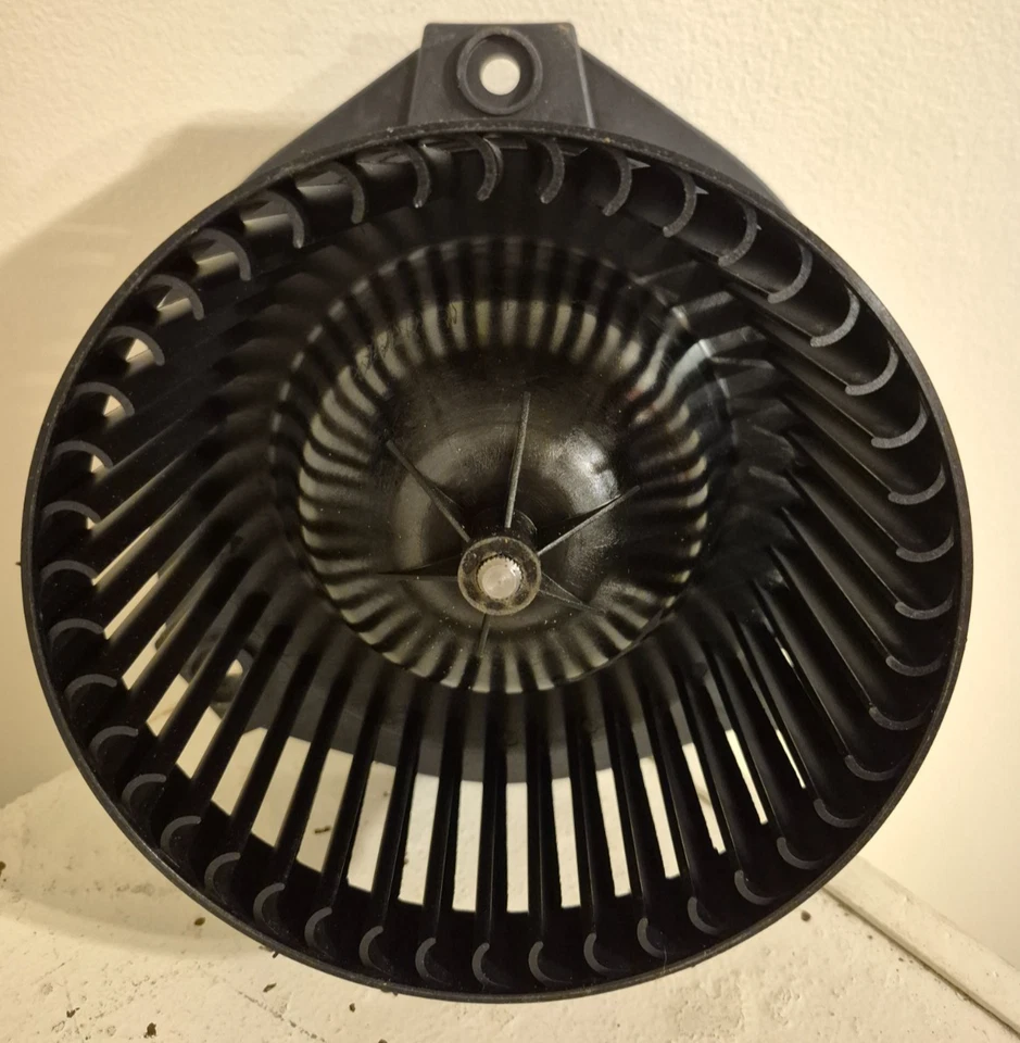 Motor soplador VDO PM9204 2002-05 Buick/Chevy/GMC/Isuzu Foto 4 de 4