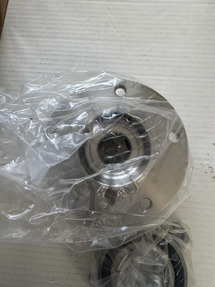 Car Quest Part Nt51902sk Wheel Hub Repair Kit - Image 3 of 3