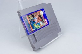 Nintendo NES *Little Nemo: The Dream Master* OVP CIB PAL B LN-NOE-1 +