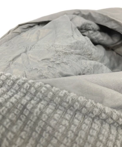 Freak's Store Level7 High Loft Jacket PrimaLoft Jacket Size M Gray image 7