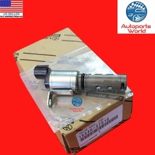 GENUINE TOYOTA CAMRY HIGHLANDER INTAKE CAM TIMING OIL CONTROL VALVE 15330-37010