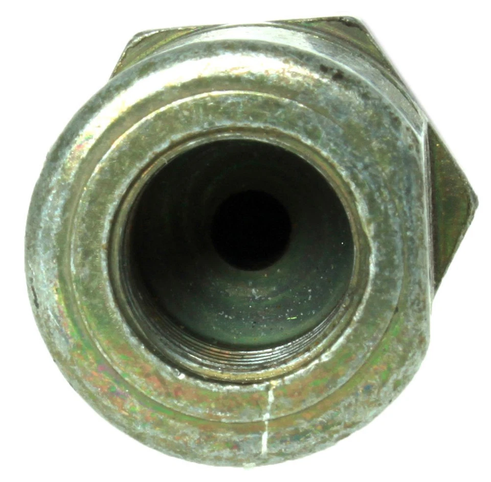 Manguera hidráulica de freno para Saab 9-3 900 1994-2003 PIEZAS CÉNTRICAS Foto 3 de 4