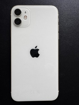 Apple iPhone 11 A2221 (CDMA + GSM) - 64GB - Grün (Ohne Simlock) (Dual-SIM)