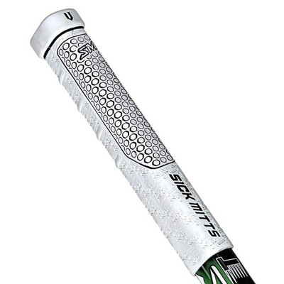 V Grip White Base | Hockey Grip Tape | Hockey Grip