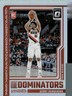 2023-24 Donruss Optic #10 Scoot Henderson Elite Dominators Holo