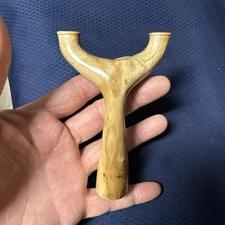 82mm peg tip  Natty Slingshot