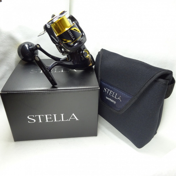 SHIMANO 20 STELLA SW 4000XG #236 | eBay SHIMANO 20 STELLA SW 4000XG #236 | eBay