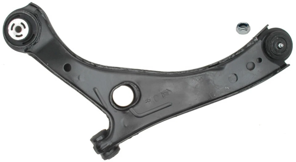 Brazo de control de suspensión y bola para Volkswagen Routan ACDELCO PROFES 2009-2014 Foto 3 de 3