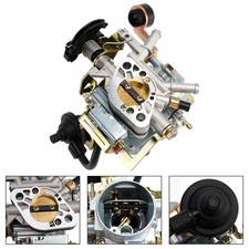 Carburateur Peugeot 205