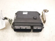2010 TOYOTA PRIUS ENGINE ELECTRONIC CONTROL MODULE ECM ASSEMBLY 