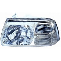 Scheinwerfer Vorne Recht FüR Suzuki Grand Vitara 1998 Al 2005 3512065D21