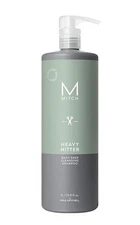 MITCH by Paul Mitchell Heavy Hitter Daily Deep Cleansing Shampoo for Men