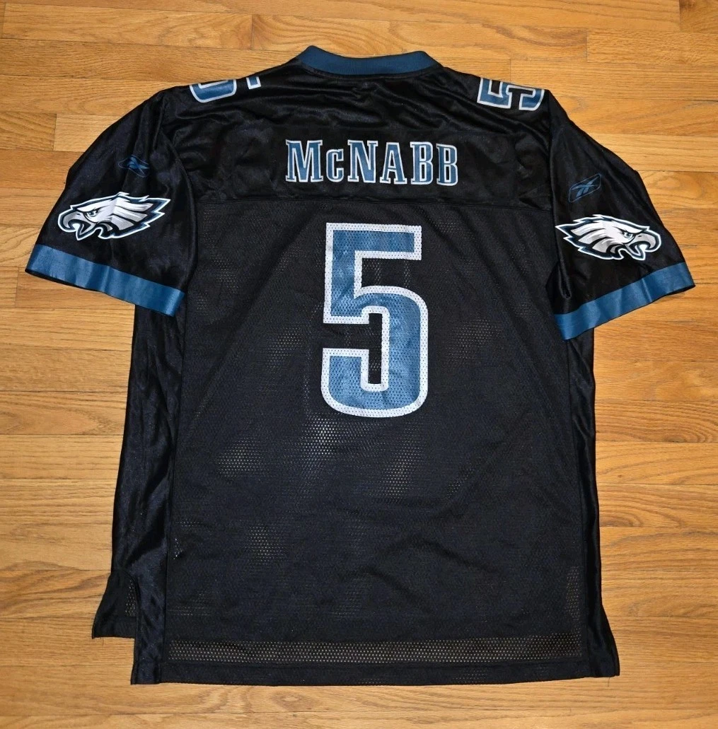 Donovan McNabb Philadelphia Eagles NFL Jerseys for sale | eBay