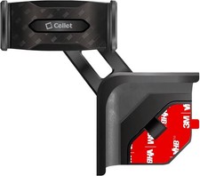 Tesla Model Y Model 3 Phone Mount Phone Holder Compatible for Tesla Model 3