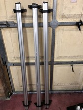 Renault Trafic 2014 Onward Roof Rack