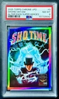 2025 Topps Chrome Update SHOHEI OHTANI #9 Alter Egos Super Heroes SSP PSA 8