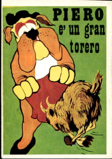 figurina ''Menù a Tendina'' Edis bang nomi e zodiaco