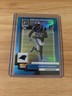 2022 Panini Donruss Optic - D'onta Foreman #28 Aqua Prizm /299
