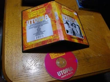 classic cinema paradise found utopia dvd