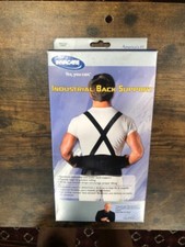 Invacare Industrial Back Support