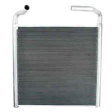 4378370 Aluminium Hydraulic Oil Cooler Fits Hitachi EX200-3/EX200-5 Excavator