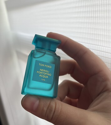 Tom Ford Neroli Porofino Aqua 7.5 ml
