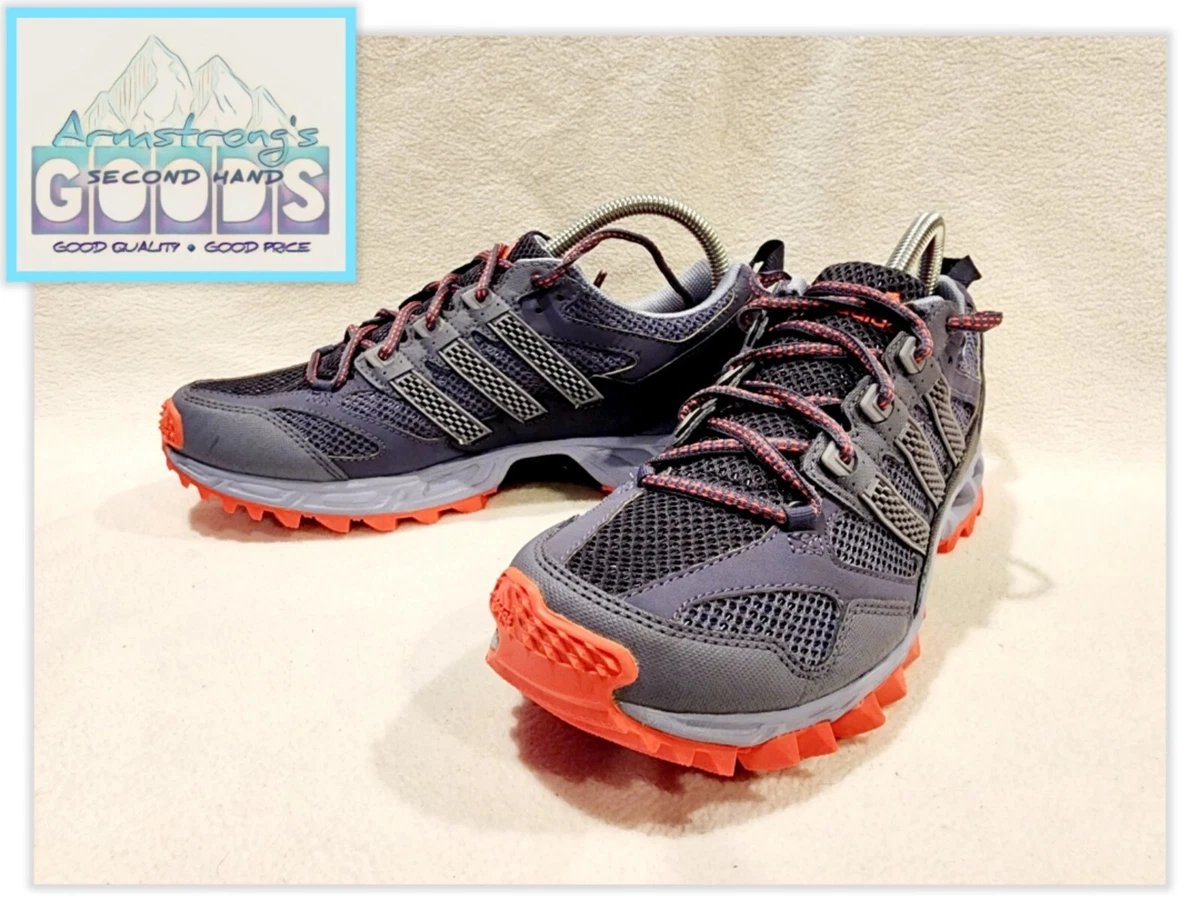 Adidas kanadia tr shop 5 women's