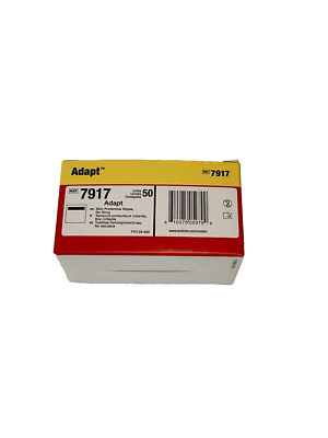 Hollister Adapt 7917 Skin Protective Wipes No Sting 50 pcs Exp. 2027-10