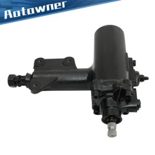 Power Steering Conversion Gear Box For 1955-57 Chevy Bel Air 150 210 500 Series